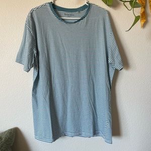 Pacsun Stripe Shirt